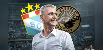 La riesgosa estrategia de Tiago Nunes para el Cristal vs. Cusco FC por la punta del Clausura