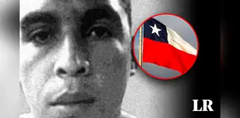 Chile ordena detención contra el 'Niño Guerrero', uno de los líderes del Tren de Aragua Chile ordena detención contra el 'Niño Guerrero', uno de los líderes del Tren de Aragua