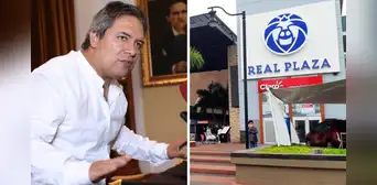 ¿Clausurarán el Real Plaza de Trujillo? Esto es lo que se sabe