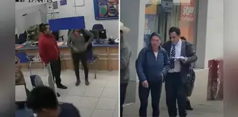 Cajamarca: mujer pierde S/30.000 tras caer en estafa de monedas de oro