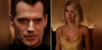 ‘Argylle’: la nueva película con Henry Cavill y Dua Lipa lanzó explosivo tráiler ‘Argylle’: la nueva película con Henry Cavill y Dua Lipa lanzó explosivo tráiler
