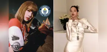 Lisa de BLACKPINK conquista nuevo récord en los Guinness World con 'Money': ¿cuál es la razón?