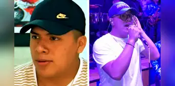 Chechito: ¿qué otros oficios ejerció a sus cortos 18 años antes de estar en la música?