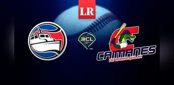 Granma vs. Caimanes de Barranquilla EN VIVO: horario y dónde ver la Baseball Champions League 2023 Granma vs. Caimanes de Barranquilla EN VIVO: horario y dónde ver la Baseball Champions League 2023