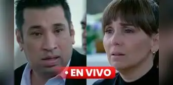 ‘Perdóname’, capítulo 2 [RESUMEN]: ¿qué pasó en el episodio 2 de la novela de América TV?