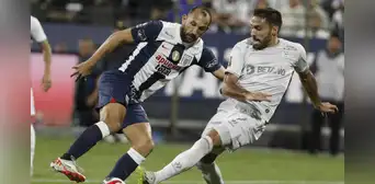 Alianza Lima se complica en el Torneo Clausura: igualó 0-0 ante Melgar en Matute Alianza Lima se complica en el Torneo Clausura: igualó 0-0 ante Melgar en Matute