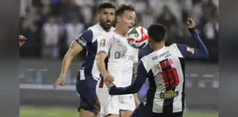 Alianza Lima igualó sin goles con Melgar y quedó muy complicado en el Torneo Clausura Alianza Lima igualó sin goles con Melgar y quedó muy complicado en el Torneo Clausura