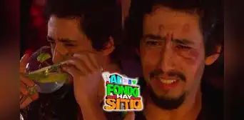 ‘Al fondo hay sitio’: Kimberly le da una bebida a ‘Happy’ y le causa reacción alérgica ‘Al fondo hay sitio’: Kimberly le da una bebida a ‘Happy’ y le causa reacción alérgica