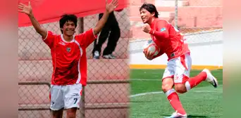 Miguel Mostto sale del retiro y jugará Copa Perú a sus 45 años