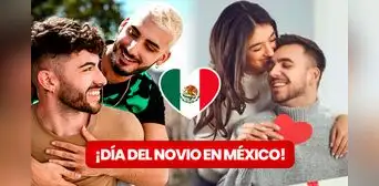 Día del Novio 2023: ¿por qué se celebra el 3 de octubre en México y otro países de Latinoamérica?