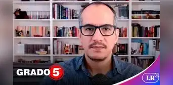 Gómez Fernandini tras deceso de Guerra García: “La gente muere en provincia porque no hay médicos”