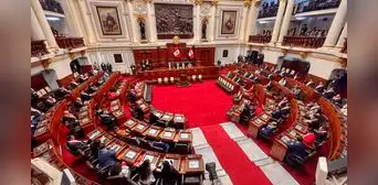 Congreso: el presupuesto del Legislativo se triplicó en 15 años