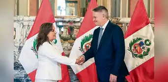 OCDE advierte sobre corrupción y la democracia débil en el Perú