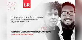 A ritmo de dengue (segunda parte), por Adriana Urrutia y Gabriel Carrasco