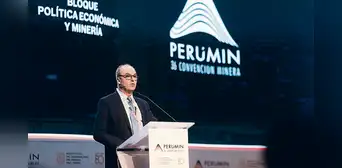 Unión Europea juntaría a proveedores de minerales críticos