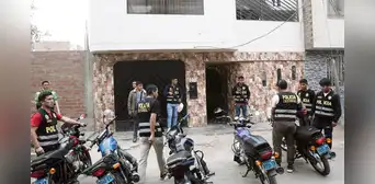 Mininter: descartan ampliar estado de emergencia en otros distritos
