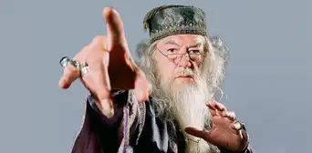 Michael Gambon: adiós al mítico Albus Dumbledore