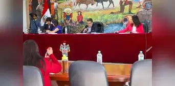 Arequipa: incorporan más fundamentos a vacancia contra alcalde Víctor Hugo Rivera por caso de mascota Arequipa: incorporan más fundamentos a vacancia contra alcalde Víctor Hugo Rivera por caso de mascota