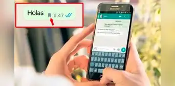 WhatsApp: ¿para qué sirve el ícono de bandera que aparece en ciertos mensajes? WhatsApp: ¿para qué sirve el ícono de bandera que aparece en ciertos mensajes?