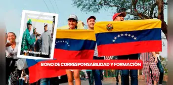 ¿Cómo activar el Bono de Corresponsabilidad y Formación y hasta cuando recibirlo?