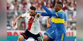 Historial Boca Juniors vs. River Plate: ¿cómo terminaron los 10 últimos superclásicos argentinos? Historial Boca Juniors vs. River Plate: ¿cómo terminaron los 10 últimos superclásicos argentinos?
