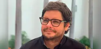 Gian Piero Díaz: ¿por qué el exconductor de 'Combate' y 'EEG' decidió alejarse de la actuación? Gian Piero Díaz: ¿por qué el exconductor de 'Combate' y 'EEG' decidió alejarse de la actuación?