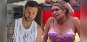 Wendy Guevara confiesa que se enamoró de Nicola Porcella: “Parecíamos novios” Wendy Guevara confiesa que se enamoró de Nicola Porcella: “Parecíamos novios”