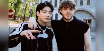 Jungkook de BTS y Jack Harlow: ¿'3D' es misógina? Letra de la canción genera debate en redes