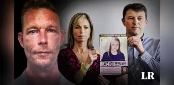 ¿Qué pasó con Madeleine McCann? Inesperado giro en el caso de desaparición ¿Qué pasó con Madeleine McCann? Inesperado giro en el caso de desaparición