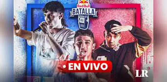 Red Bull 2023: dónde ver, a qué hora y quiénes participan en la Final Nacional de Chile Red Bull 2023: dónde ver, a qué hora y quiénes participan en la Final Nacional de Chile