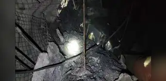 Junín: 2 trabajadores quedaron sepultados tras derrumbe en mina Simsa