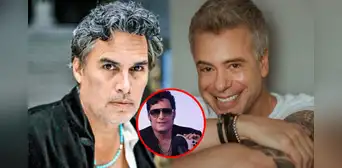¡Emotivo! Patricio Suárez Vértiz reproduce audio que le envió Diego Bertie: “Un regalo de Dios”