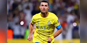 Con gol de Cristiano Ronaldo, Al Nassr venció 2-1 al Al Taee por la Saudí Pro League Con gol de Cristiano Ronaldo, Al Nassr venció 2-1 al Al Taee por la Saudí Pro League