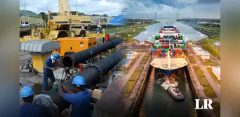 ¡Convocatoria laboral en el Canal de Panamá! ¿Cómo postular en las nuevas vacantes de la ACP? ¡Convocatoria laboral en el Canal de Panamá! ¿Cómo postular en las nuevas vacantes de la ACP?