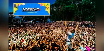 Cusica Fest 2023: ¿cuál es el line up oficial y cuánto están las entradas?