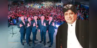 Grupo 5 confirma concierto GRATIS 'Elmer Vive 2023': ¿dónde sería?