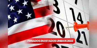 Feriados en Estados Unidos 2023: ¿cuántos hay en octubre y cuáles faltan celebrarse este año?
