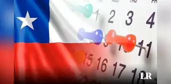 ¿Cuándo es el próximo feriado en Chile? ¿Cuándo es el próximo feriado en Chile?
