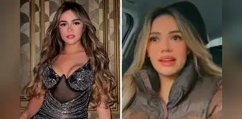 Mayra Goñi: ¿por qué se fue del PERÚ pese a tener éxito en la televisión? Esto dijo la actriz Mayra Goñi: ¿por qué se fue del PERÚ pese a tener éxito en la televisión? Esto dijo la actriz