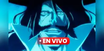‘Bleach: Thousand-Year Blood War’ parte 2 capítulo FINAL, ESTRENO: ¿a qué hora y dónde ver el anime ONLINE?