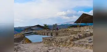 Piden declarar en emergencia complejo arqueológico Wari en Ayacucho: ¿por qué? Piden declarar en emergencia complejo arqueológico Wari en Ayacucho: ¿por qué?