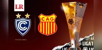 [Liga 1 Max EN VIVO] Cienciano vs. Atlético Grau: ¿a qué hora ver el partido por Torneo Clausura?