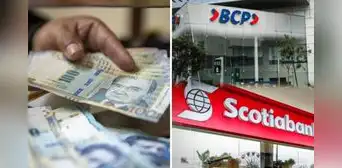 Depósito a plazo fijo: ¿qué entidades financieras ofrecen la mayor tasa de interés para tus ahorros? Depósito a plazo fijo: ¿qué entidades financieras ofrecen la mayor tasa de interés para tus ahorros?