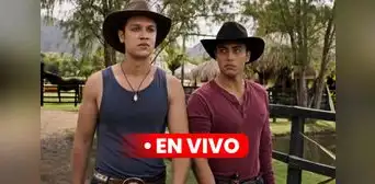 [Caracol EN VIVO] 'Pasión de gavilanes 2' capítulo 12: horario, canal y dónde ver online