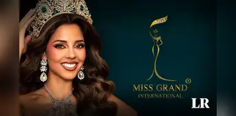 Miss Grand International 2023: ¿cómo votar por Luciana Fuster en el certamen de belleza? Miss Grand International 2023: ¿cómo votar por Luciana Fuster en el certamen de belleza?