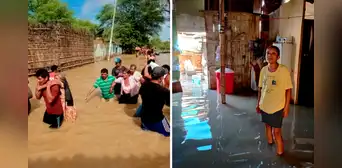 ¿Piura estará preparada para soportar otro periodo lluvioso? Esto dicen las autoridades ¿Piura estará preparada para soportar otro periodo lluvioso? Esto dicen las autoridades