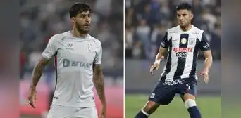 ¿Por qué Beto da Silva se volvió tendencia después del Alianza Lima vs. Melgar?