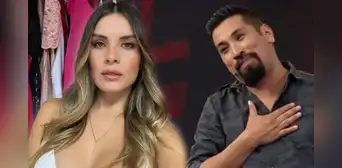Aldo Miyashiro habla sobre denuncia de Fiorella Retiz en su contra: "No había pruebas contundentes"