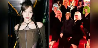 Lisa se convirtió en 'crazy girl' para su show debut en cabaret: ¿qué look tuvo la idol k-pop? Lisa se convirtió en 'crazy girl' para su show debut en cabaret: ¿qué look tuvo la idol k-pop?