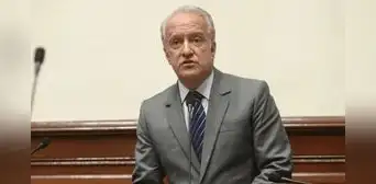 Hernando Guerra García: Fiscalía determina que muerte del congresista fue por edema cerebral y pulmonar Hernando Guerra García: Fiscalía determina que muerte del congresista fue por edema cerebral y pulmonar